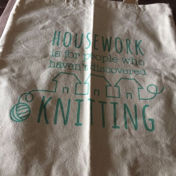 Tote Bag - Picture 1 of 1